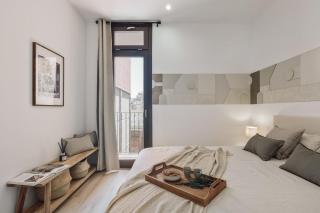 Vietri - 2 bedrooms and terrace in Sant Antoni - Barcelone - 1