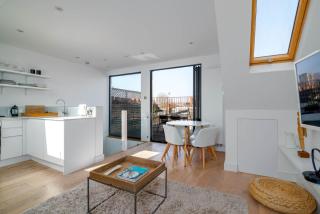 GuestReady - Top Floor West Kensington Home - Londra - 0