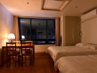 sunny apartment - Seul - 3