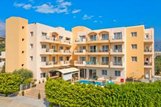 Nereides Hotel - Karpathos - 6