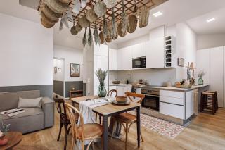 Aroche - 2 bedrooms in Sant Antoni - Barcelone - 9