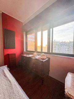 Big Sunset Triple Room - Oeiras - 6