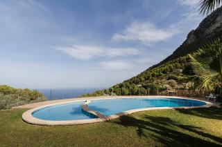 Casa Tramuntana - Valldemossa - 4