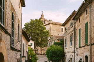 Casa Rei Sanxo 8A - Valldemossa - 6