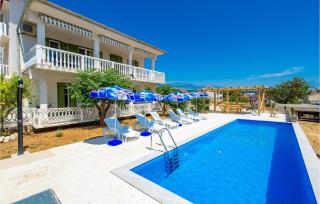 Amazing Apartment In Barbat Na Rabu - Barbat na Rabu - 1