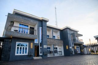 HSH Luxury Apartments - 0