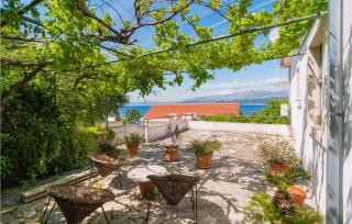 Stunning Apartment In Postira With Wifi - Postira (Postire) - 3