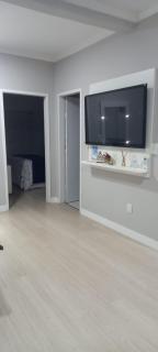 Apartamento na Praia da Enseada, 100 mt praia - São Francisco do Sul - 6