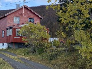8 person holiday home in Svensby - 2
