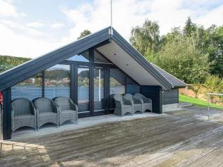 5 star holiday home in Ry - 1