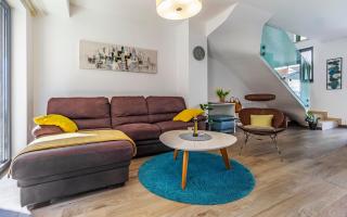 Istriensonne 0763 - Villa Sky mit Pool - 6