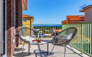 Istriensonne 0763 - Villa Sky mit Pool - Ližnjan - 4