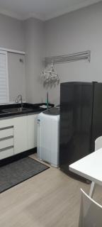 Apartamento na Praia da Enseada, 100 mt praia - São Francisco do Sul - 1