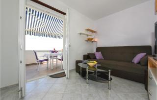 Cozy Home In Rogoznica With Kitchen - Podglavica - 4
