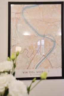 Vicomoro House Trastevere - Rome - 4