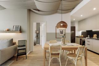 Canyelles - 2 bedrooms and terrace in Sant Antoni - Barcelone - 4