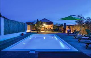 One-Bedroom Holiday Home In Bilice - Bilice - 2