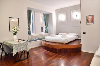 Vicomoro House Trastevere - Rome - 0