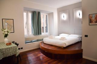 Vicomoro House Trastevere - Rome - 6