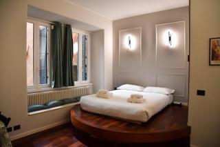 Vicomoro House Trastevere - Rome - 9