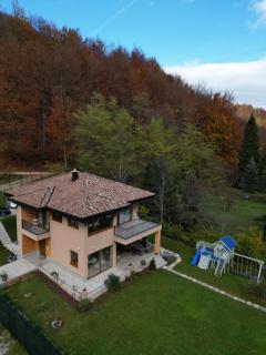 Villa Rivus - Sarajevo - 9