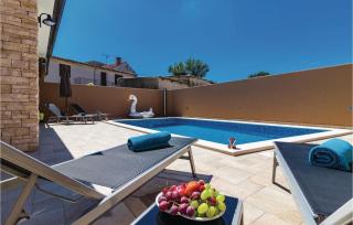 2 Bedroom Lovely Home In Pula - Pula - 4