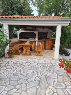 Apartment Osrečki - Malinska - 5