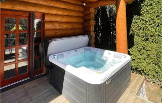 Nice Home In Brod Na Kupi With Sauna - 9