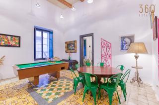 Stunning traditional Palazzo in central Floriana by 360 Estates - 1