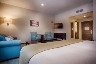 Sun & Ski Inn and Suites - Stowe - 3
