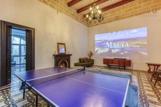 Stunning traditional Palazzo in central Floriana by 360 Estates - Floriana - 6