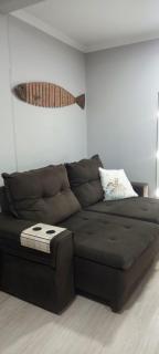 Apartamento na Praia da Enseada, 100 mt praia - São Francisco do Sul - 7