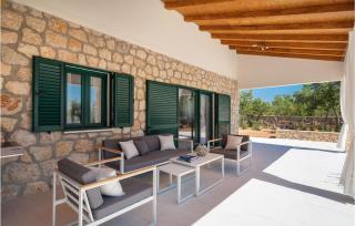 Pet Friendly Home In Oklaj With Sauna - Oklaj - 7