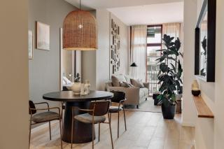 Vent - 2 bedrooms in Sant Antoni - Barcelone - 8