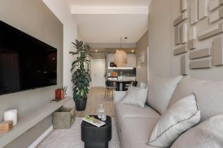 Vent - 2 bedrooms in Sant Antoni - Barcelone - 2