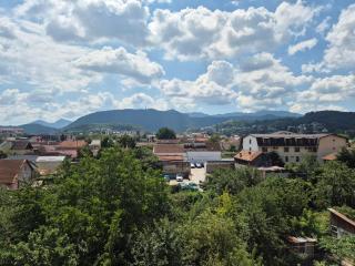 AlbertView - Brasov - 4