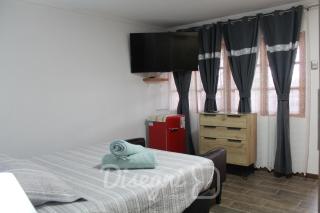 Hostal Cristina, Central Caldera, Habitación Privada Disegni 11-12 - Caldera - 2