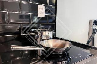 Zainalofts7Moema ao lado metro, Ibira, CASV 615 - São Paulo - 1
