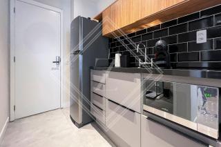 Zainalofts7Moema ao lado metro, Ibira, CASV 615 - São Paulo - 1