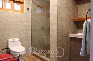 Hostal Cristina, Central Caldera, Habitación Privada Disegni 11-12 - Caldera - 5