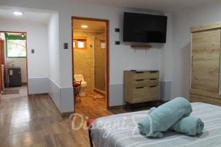 Hostal Cristina, Central Caldera, Habitación Privada Disegni 11-12 - Caldera - 7