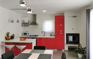 Three-Bedroom Apartment In Svetvincenat - Svetvinčenat - 6