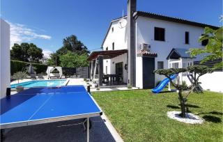 Three-Bedroom Apartment In Svetvincenat - Svetvinčenat - 8