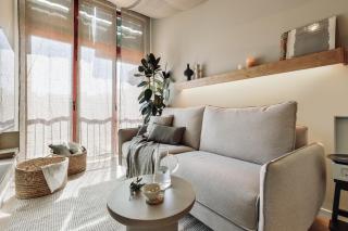 Canyelles - 2 bedrooms and terrace in Sant Antoni - Barcelone - 9