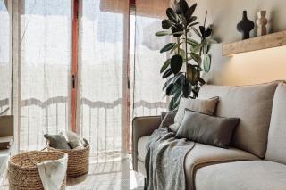 Canyelles - 2 bedrooms and terrace in Sant Antoni - Barcelone - 3