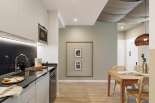 Canyelles - 2 bedrooms and terrace in Sant Antoni - Barcelone - 5