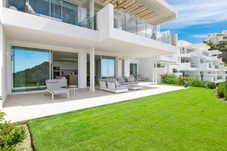 Hillside flat with pool in Palo Alto by Costarentals - Ref M49 - Marbella - 5
