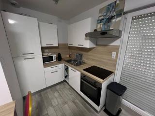 Appartement lumineux à 25min de Mulhouse et Colmar - Soultzmatt - 6