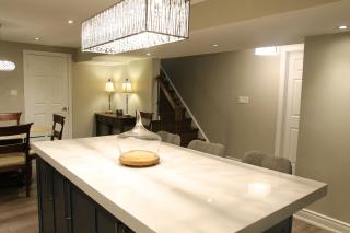 Fully Furnished Guest Suite - Richmond Hill - 6