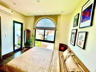 DK House Huế - - 9